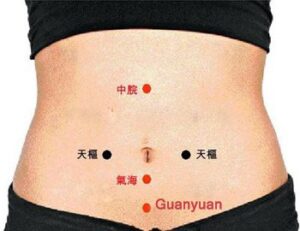 period pain