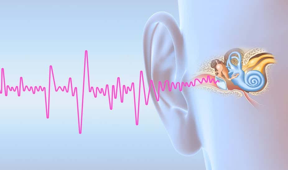 Why not Treat Tinnitus with Acupuncture?