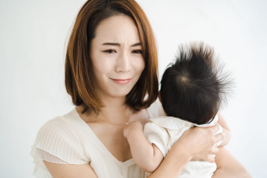 Natural Postpartum Depression Care Solutions