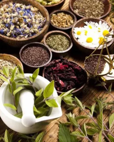 herbal cosmetic acupuncture natural herbal medicine
