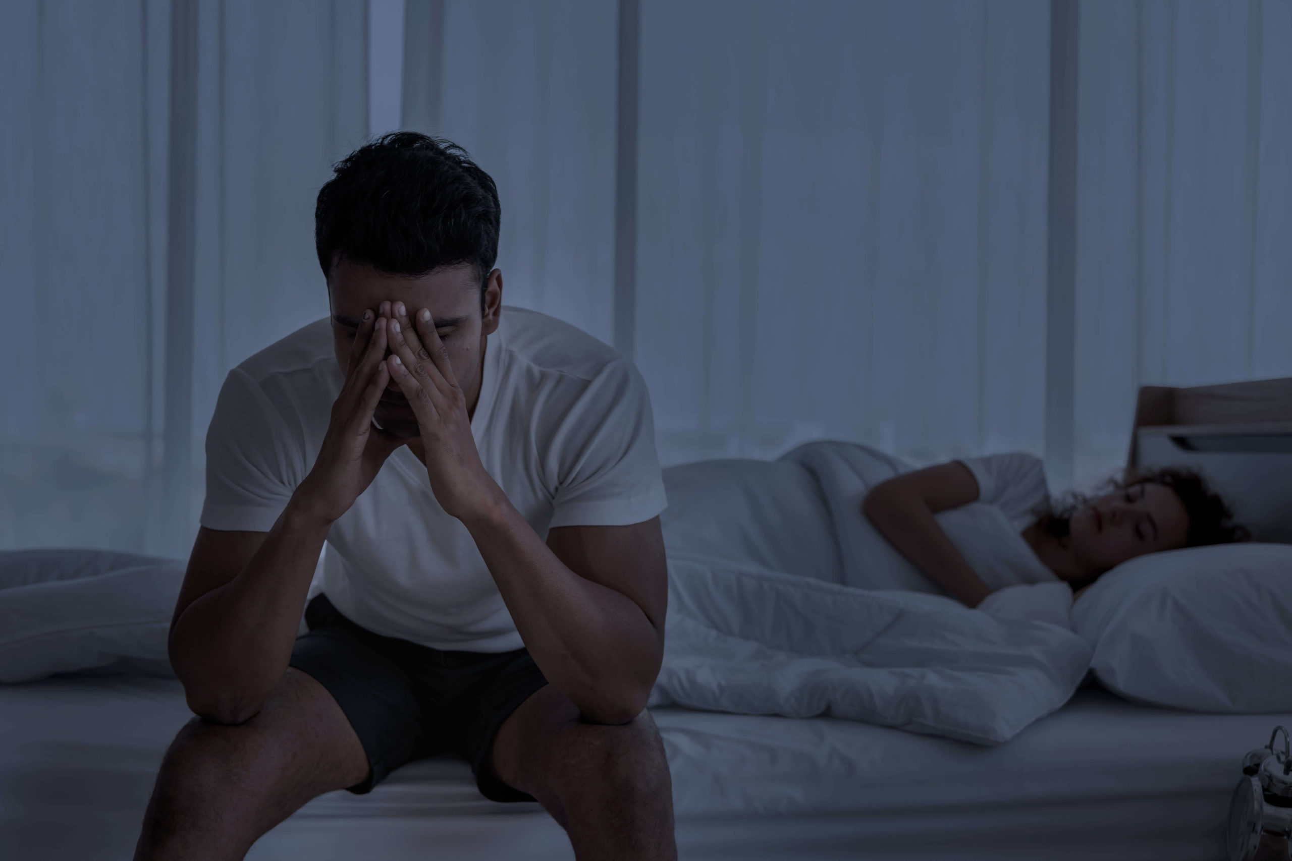 insomnia