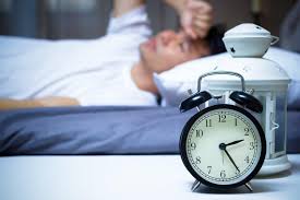 sleep disorder