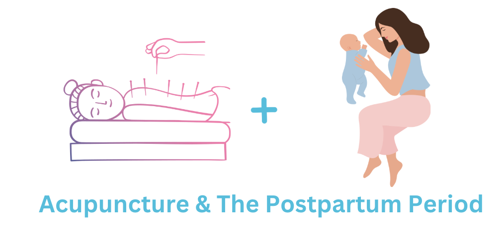Acupuncture for the Postpartum Period: A Natural Approach to Healing —  Acupuncture in Jersey City, NJ | Bayonne, NJ