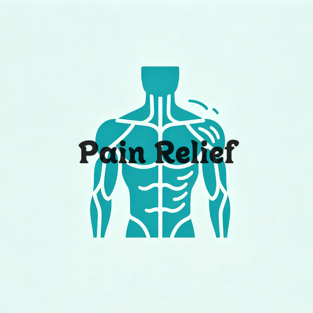 pain relief