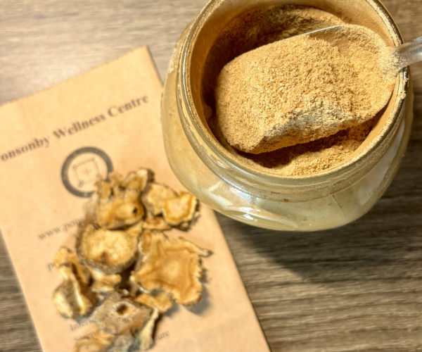 herbal medicine