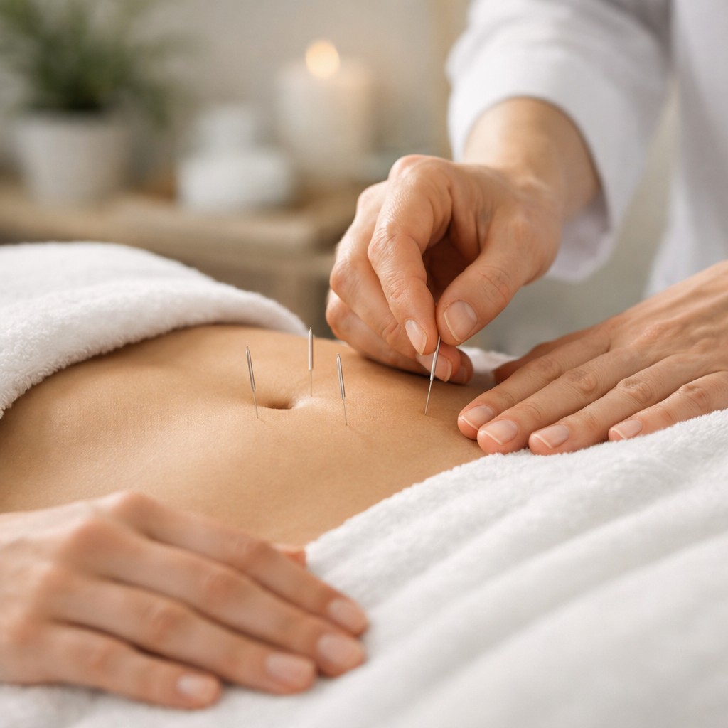 cosmetic acupuncture addons