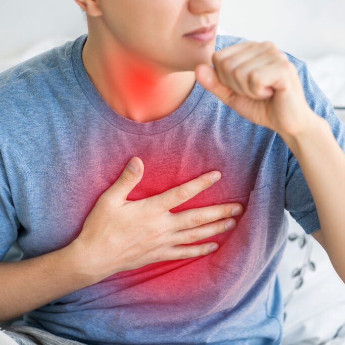 cough treatment