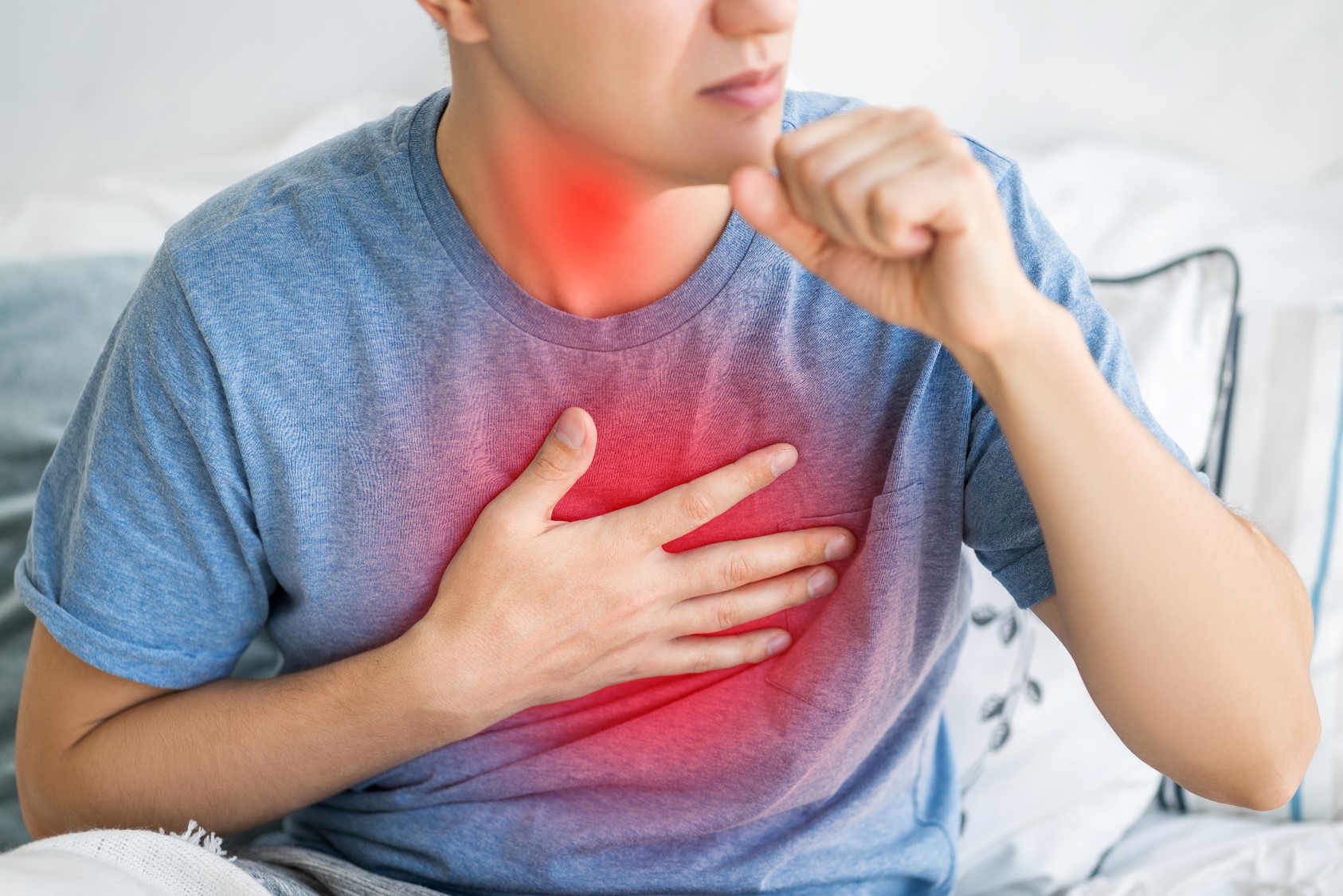 cough treatment