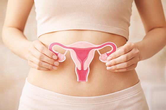 Acupuncture for PCOS