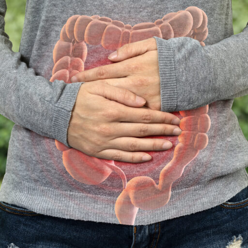 digestive health care