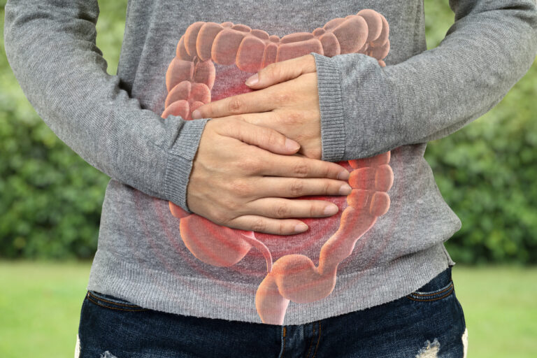 digestive health care