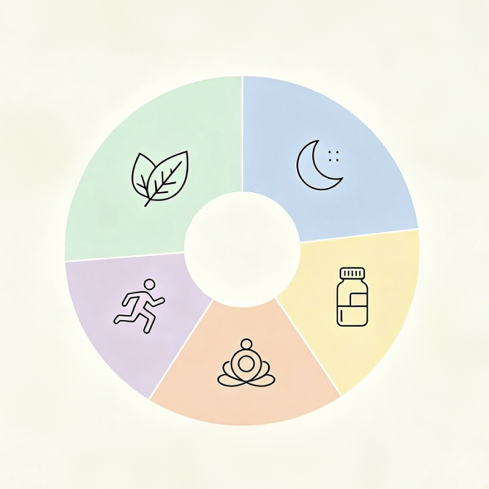 hormone regulation hormone regulation
