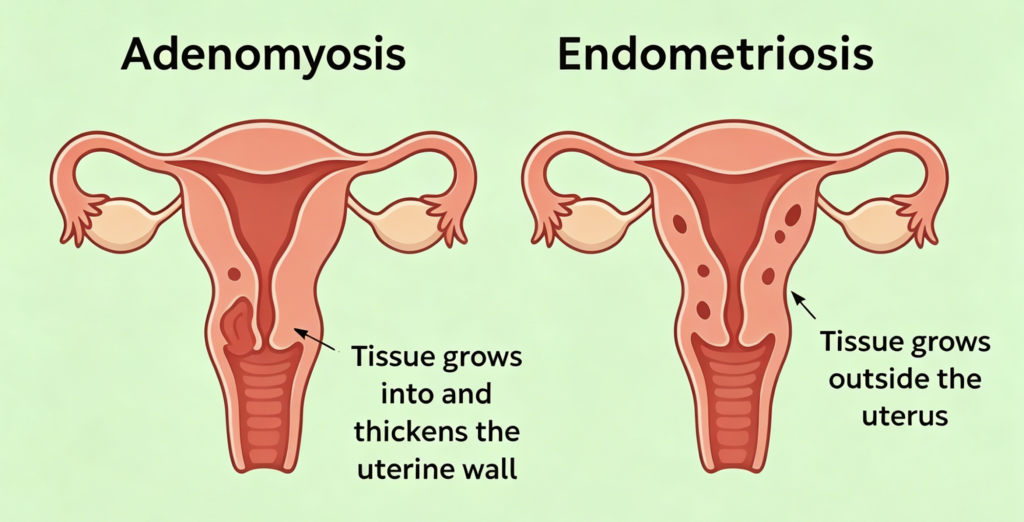 endometriosis treatment