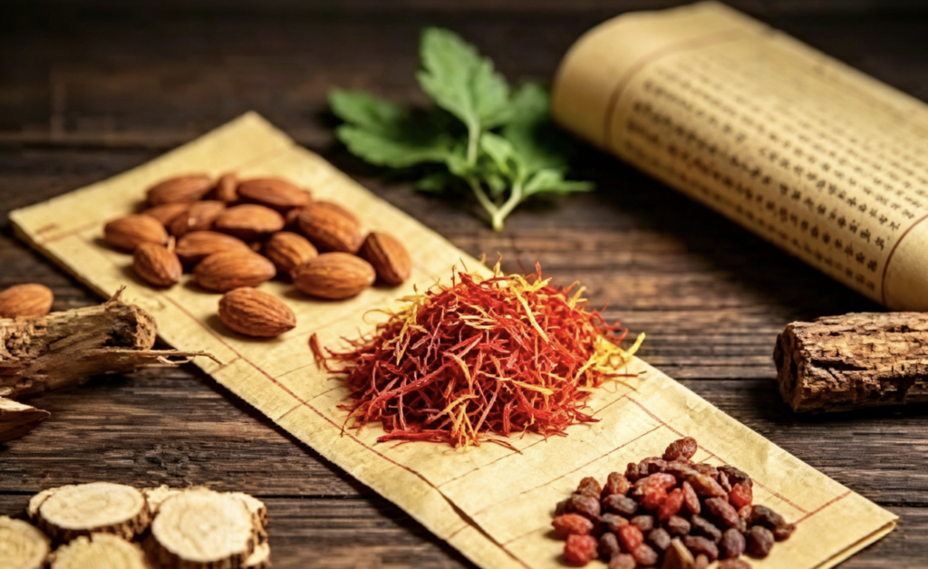 herbal medicine for endometriosis