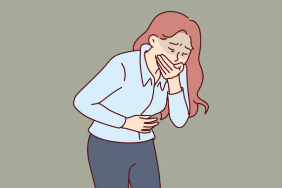 morning sickness