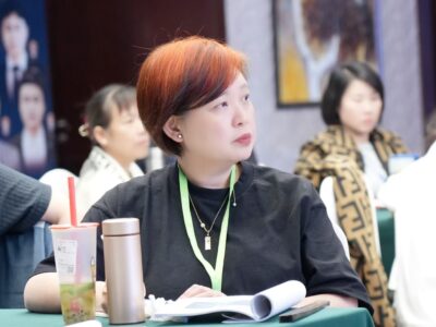 attending workshop dr.virginia jin attending "san reng xing" acupuncture workshop in Yichun, Jiangxi